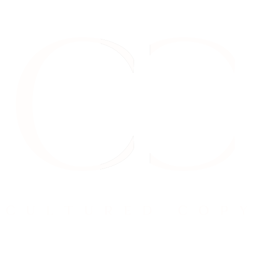 Cultured Copy